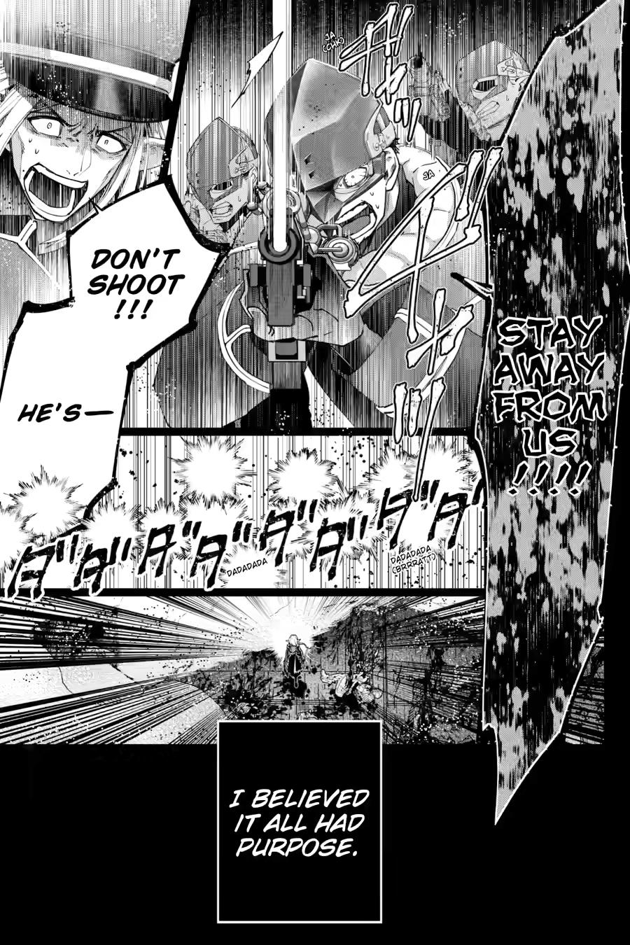 Final Fantasy - Lost Stranger Chapter 73 29