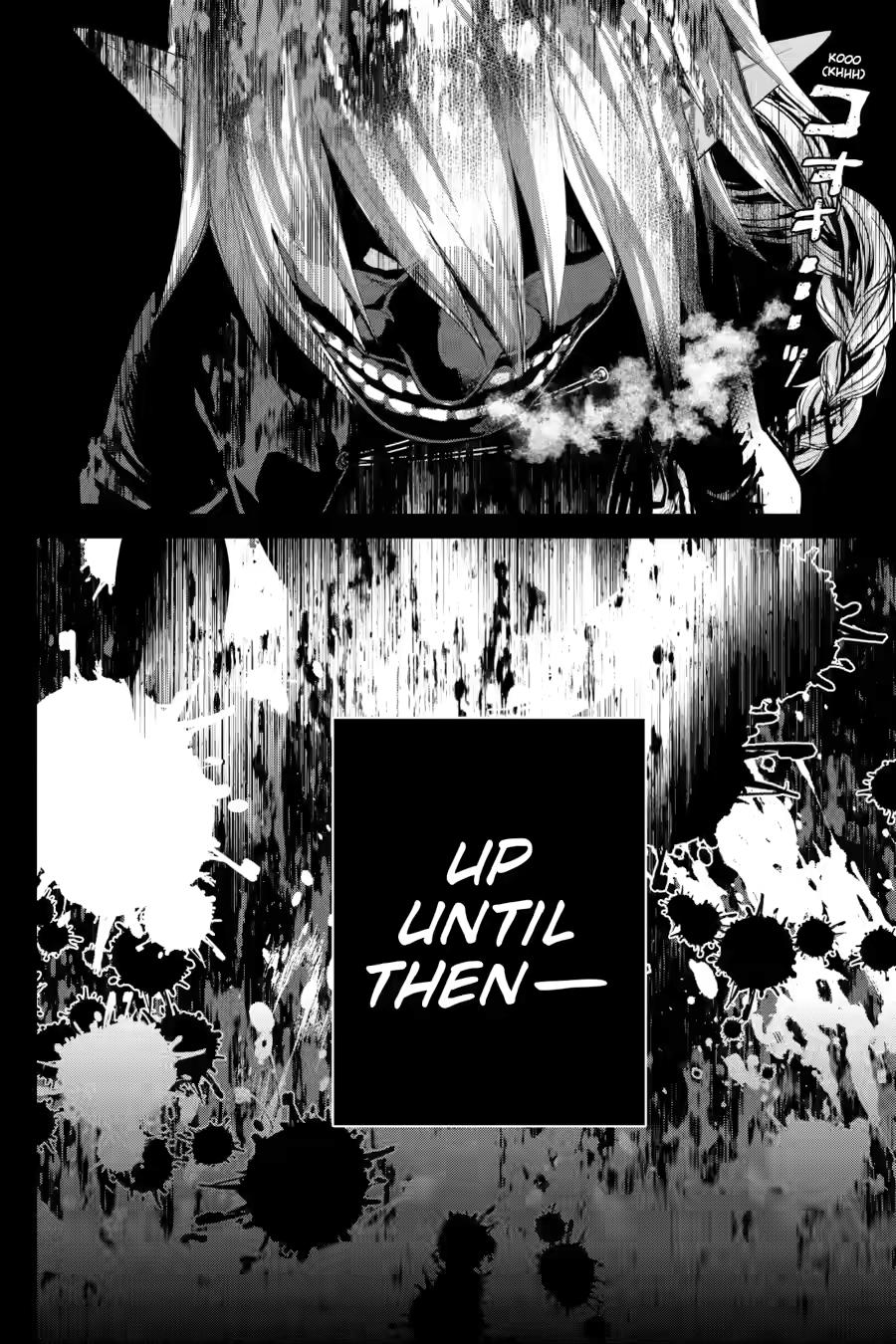 Final Fantasy - Lost Stranger Chapter 73 30