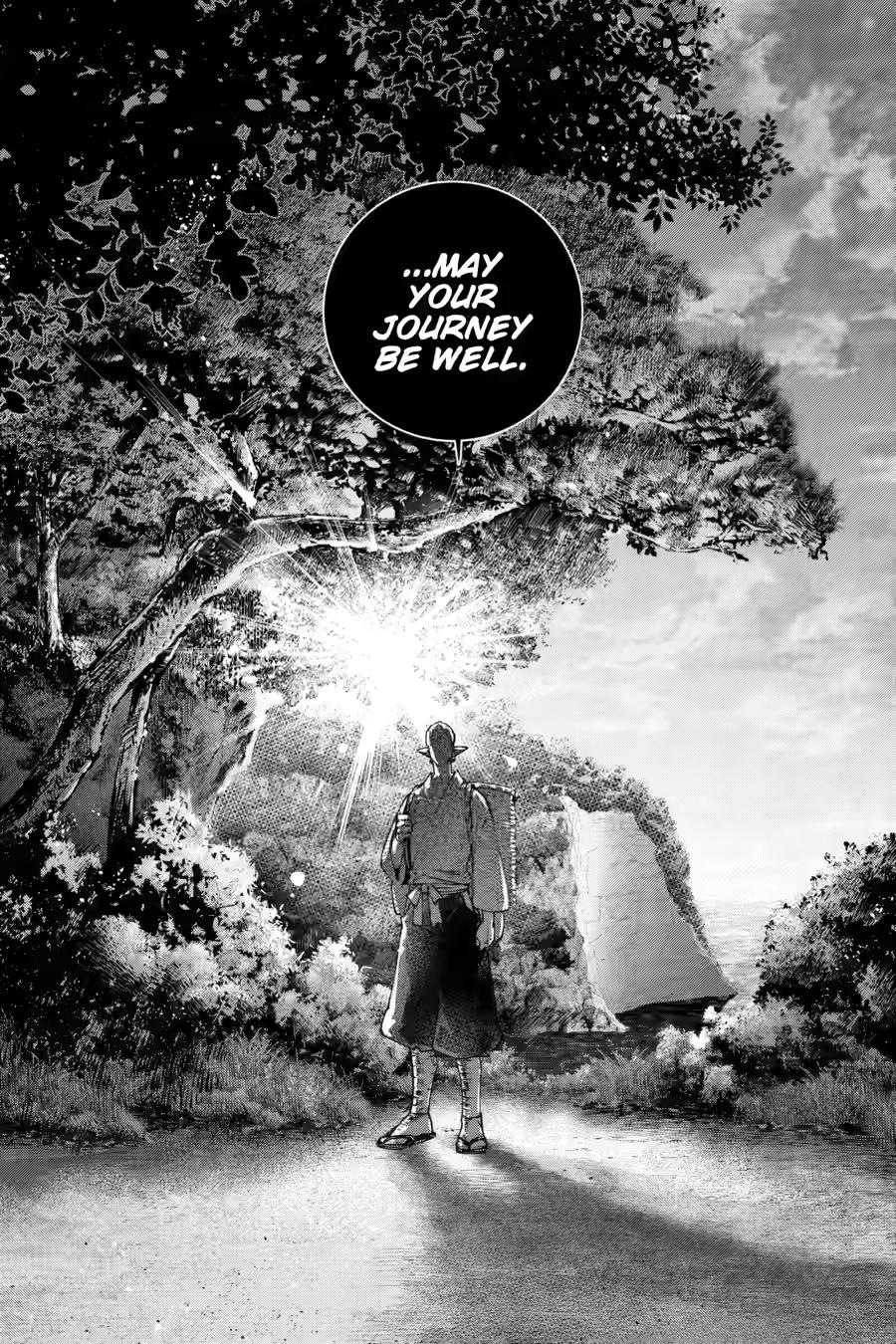 Final Fantasy - Lost Stranger Chapter 73 36