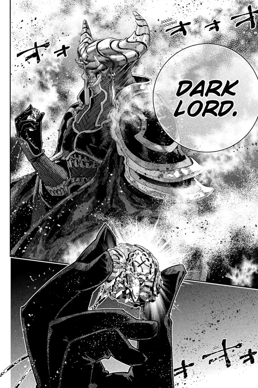 Final Fantasy - Lost Stranger Chapter 74 19