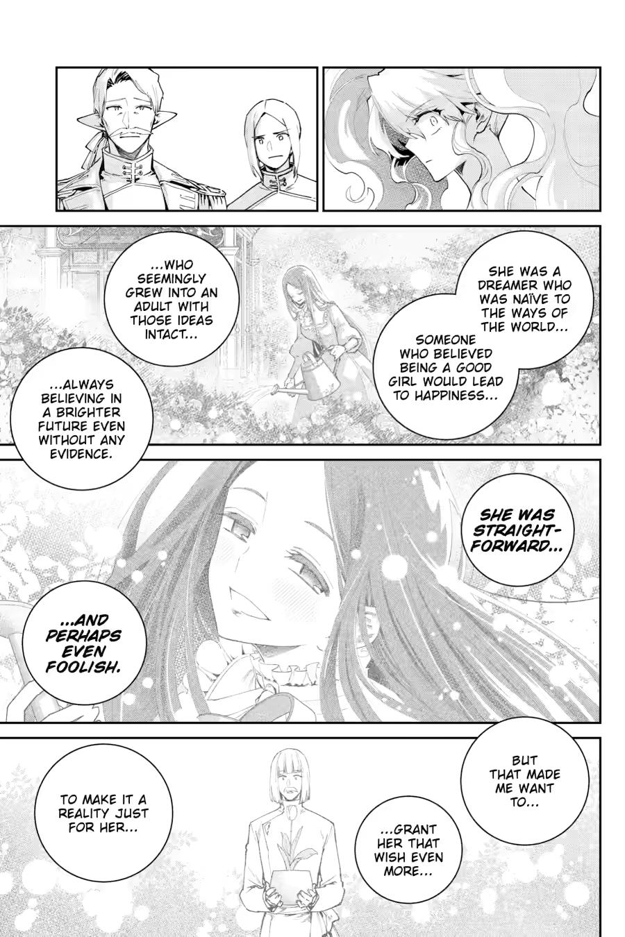 Final Fantasy - Lost Stranger Chapter 75 19