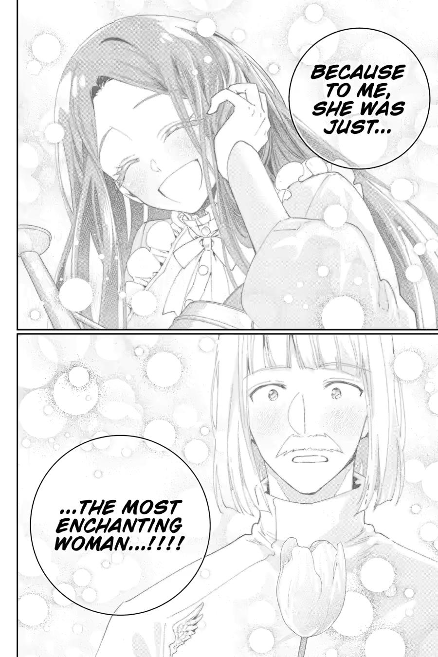 Final Fantasy - Lost Stranger Chapter 75 20