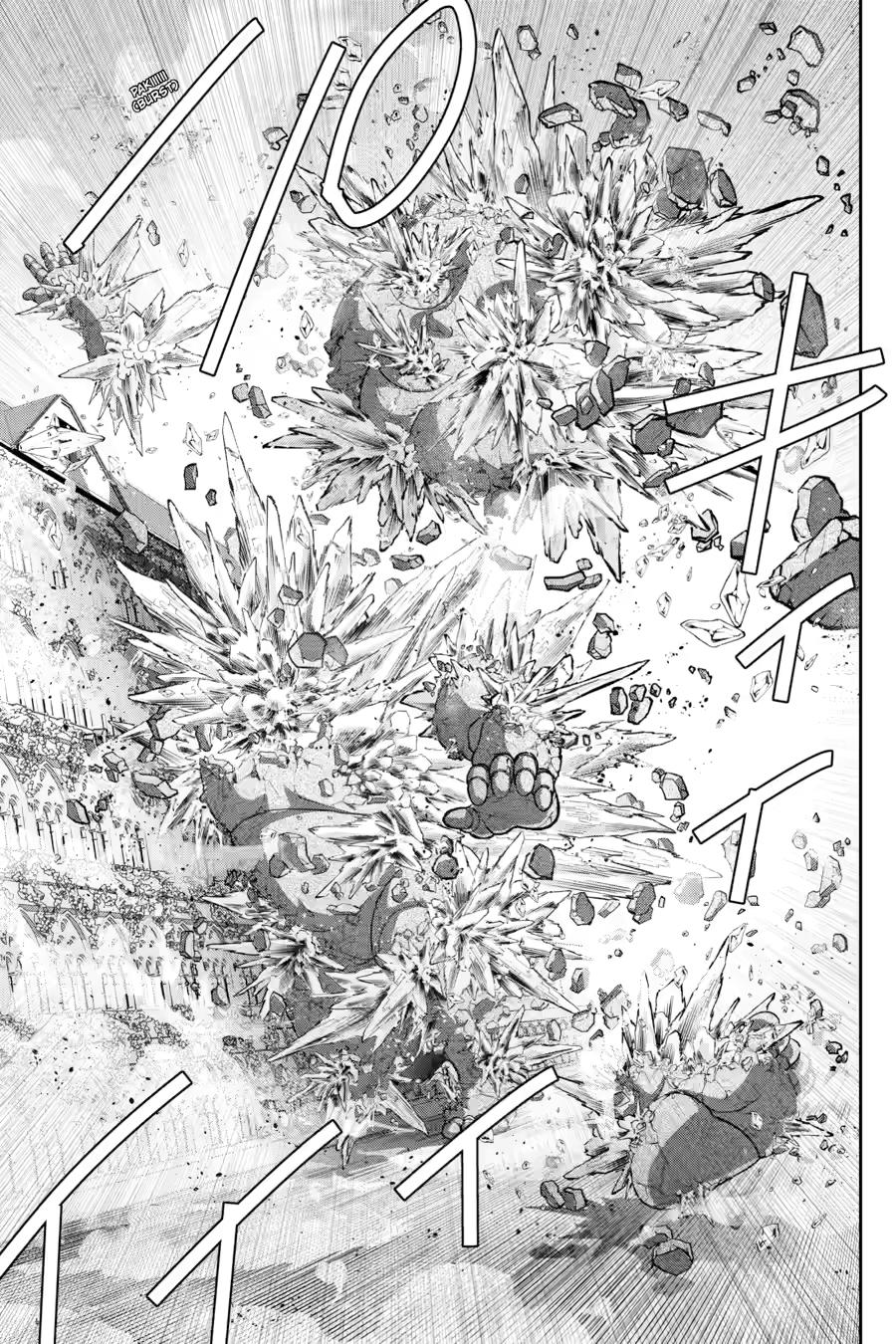 Final Fantasy - Lost Stranger Chapter 75 27