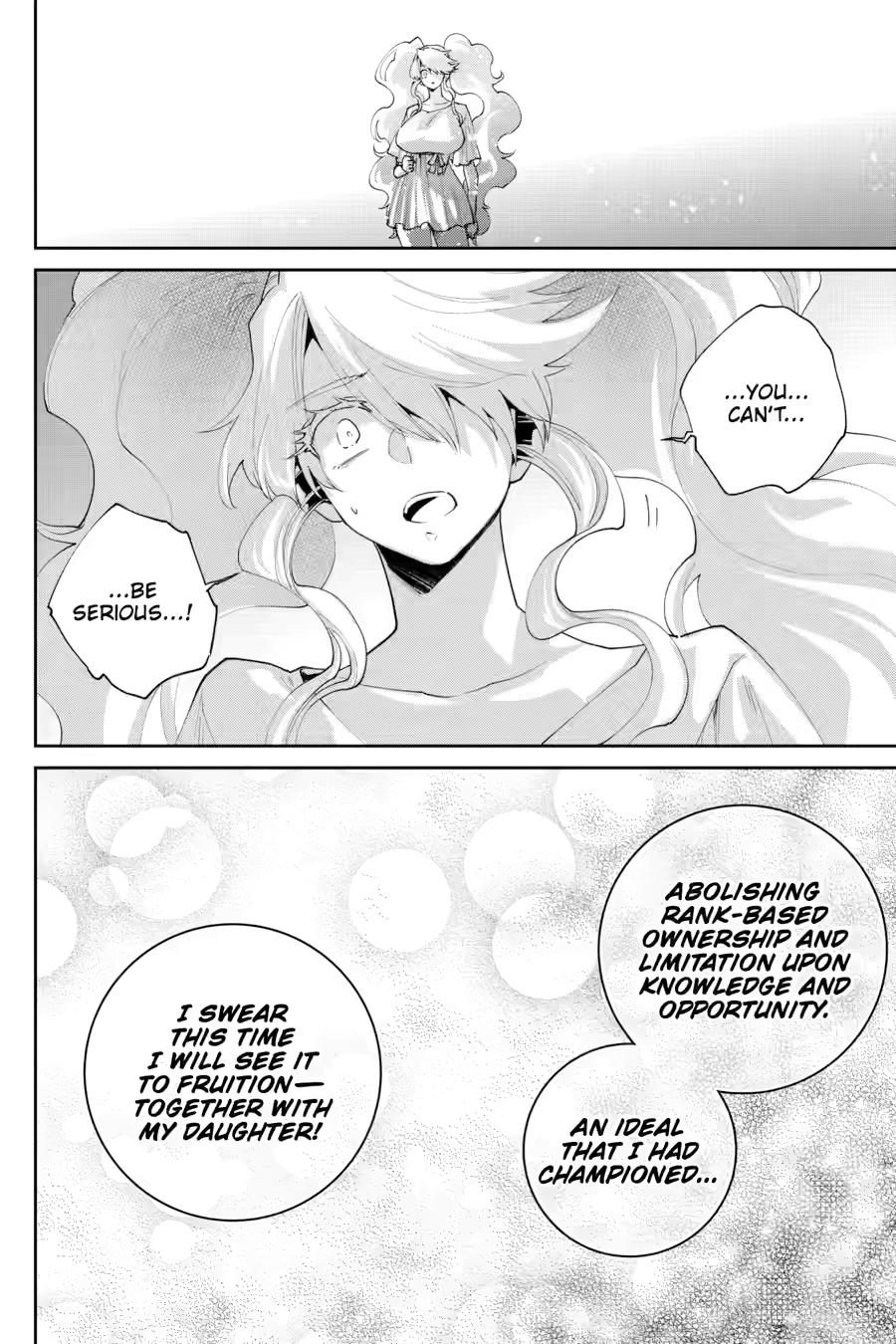 Final Fantasy - Lost Stranger Chapter 75 30