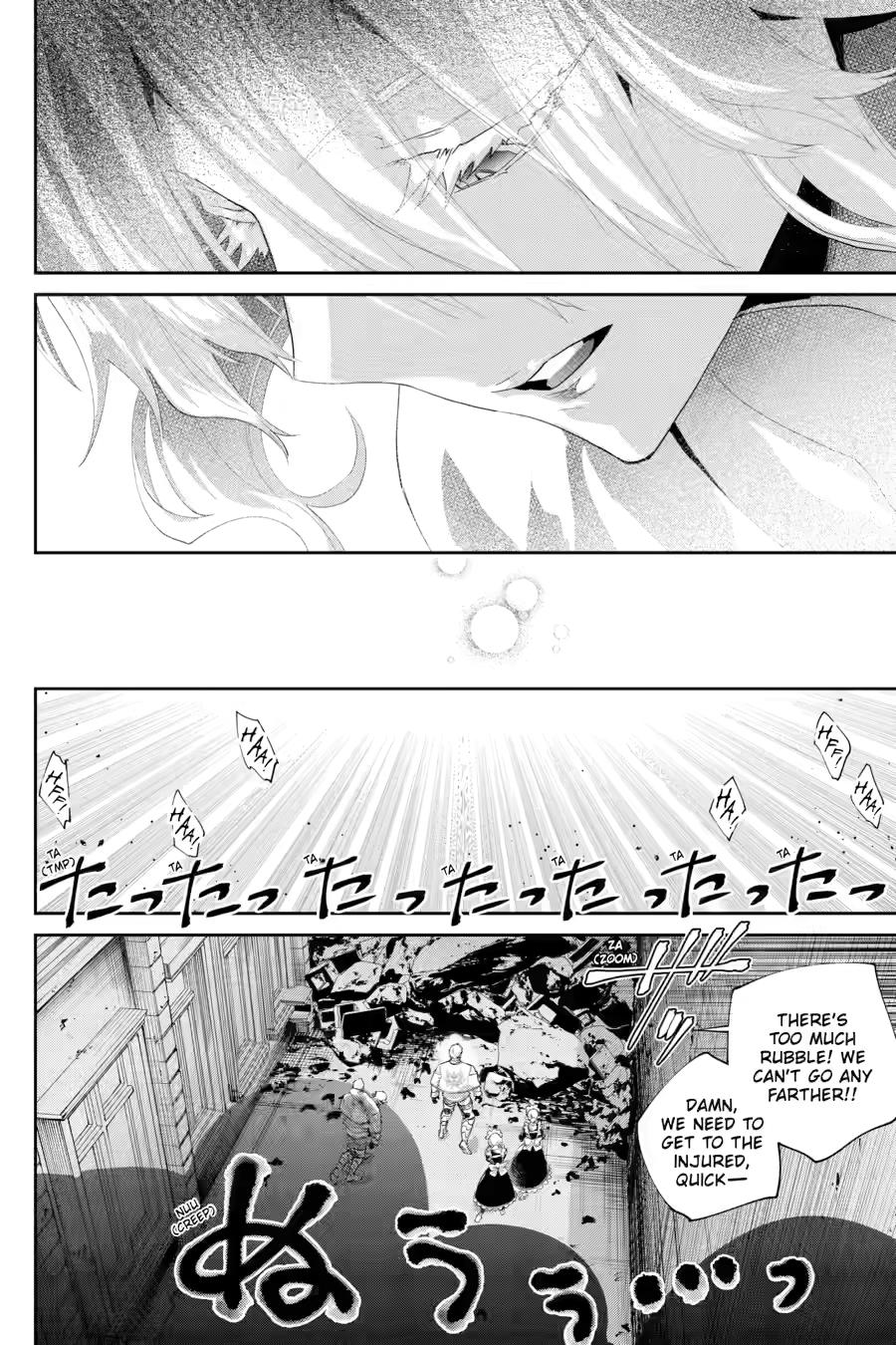 Final Fantasy - Lost Stranger Chapter 75 35