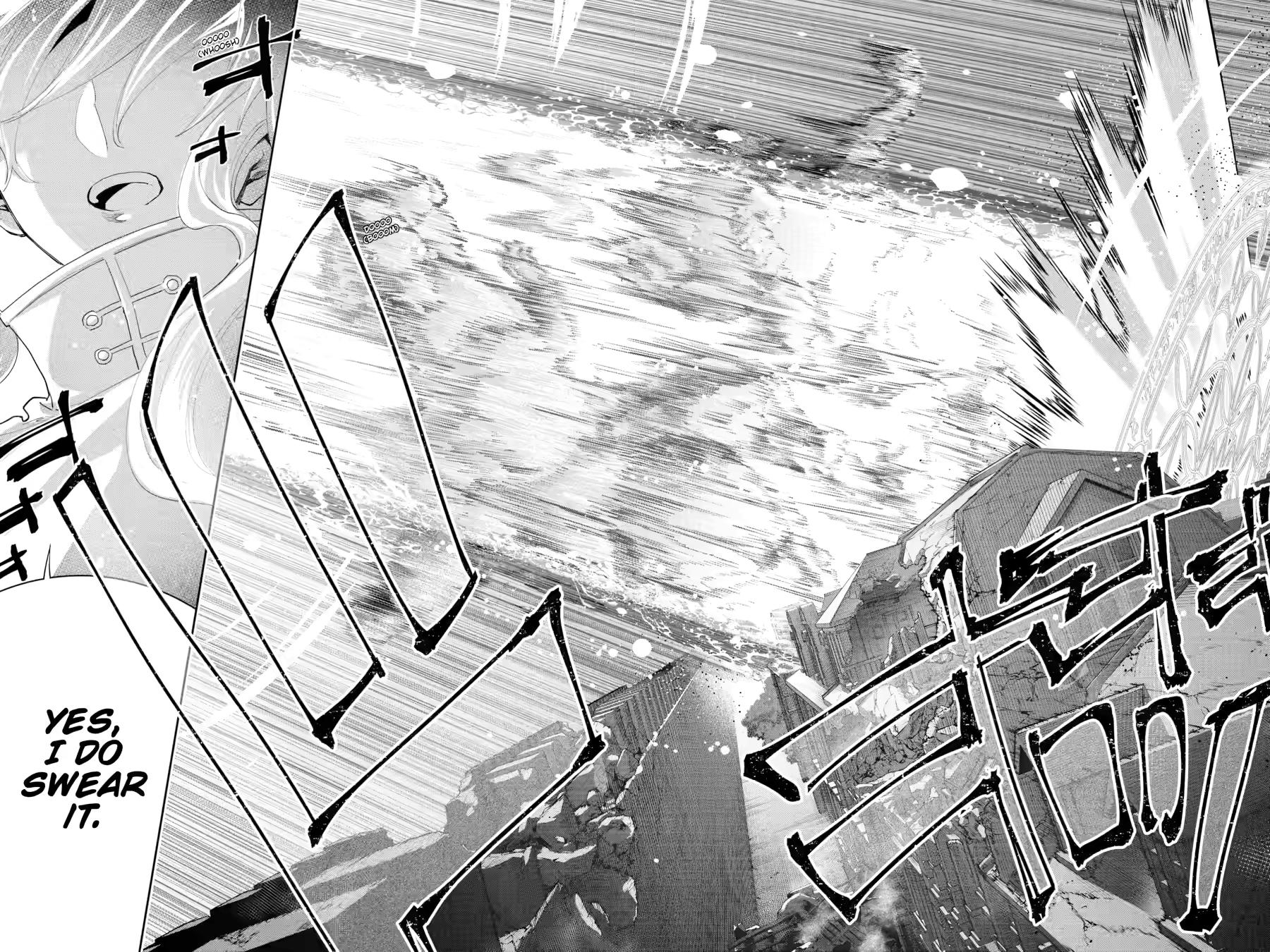 Final Fantasy - Lost Stranger Chapter 75 37