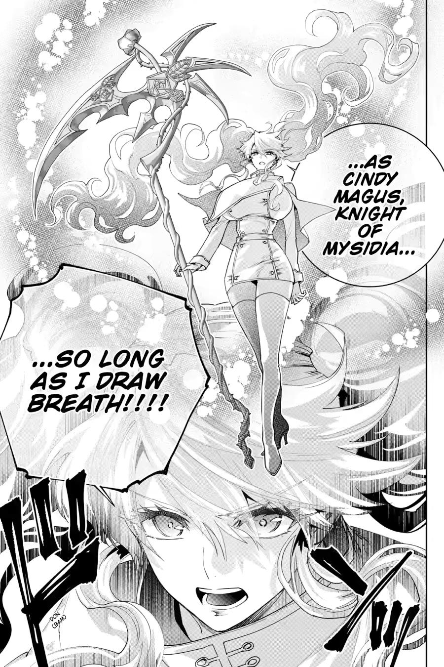 Final Fantasy - Lost Stranger Chapter 75 39