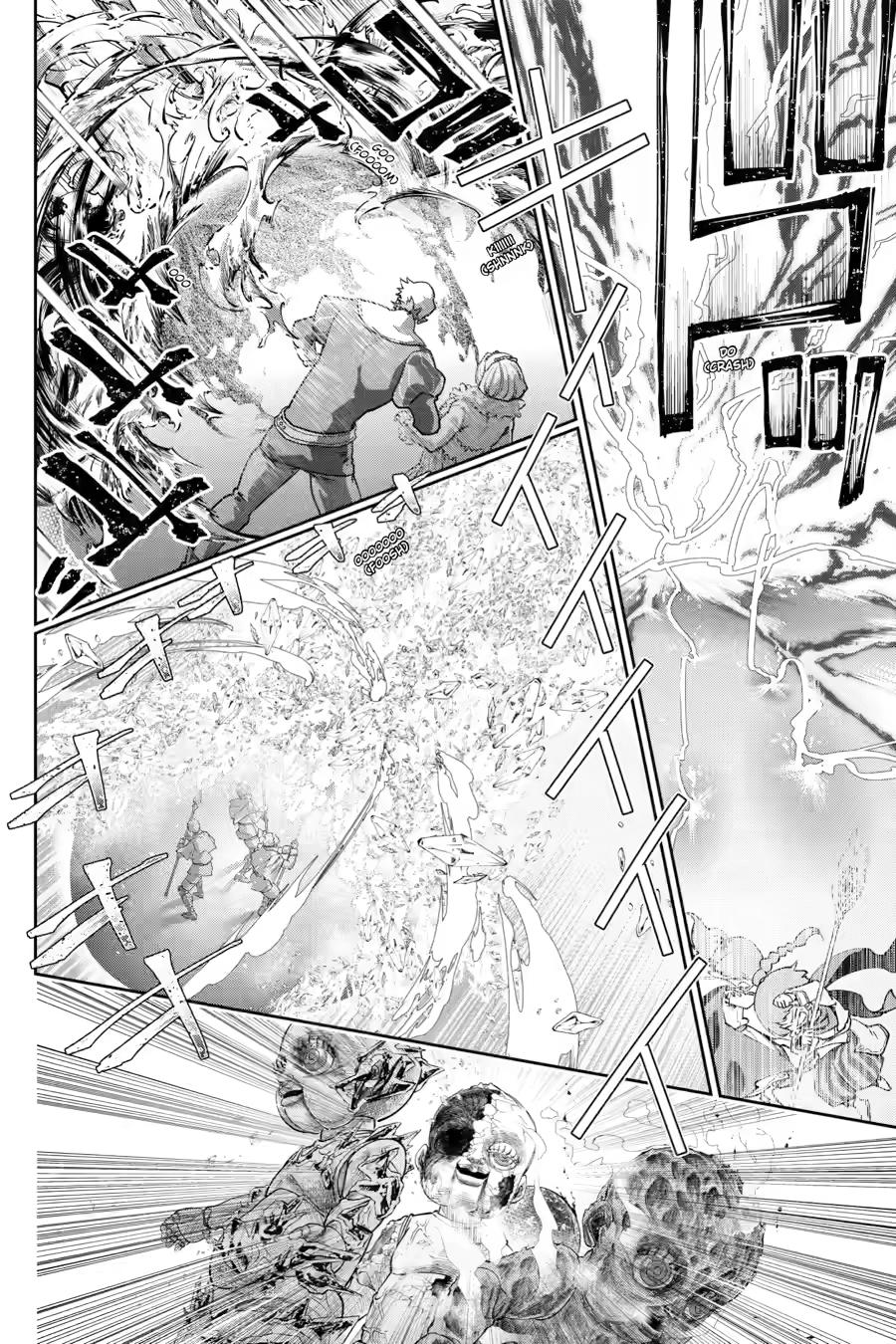 Final Fantasy - Lost Stranger Chapter 76 18