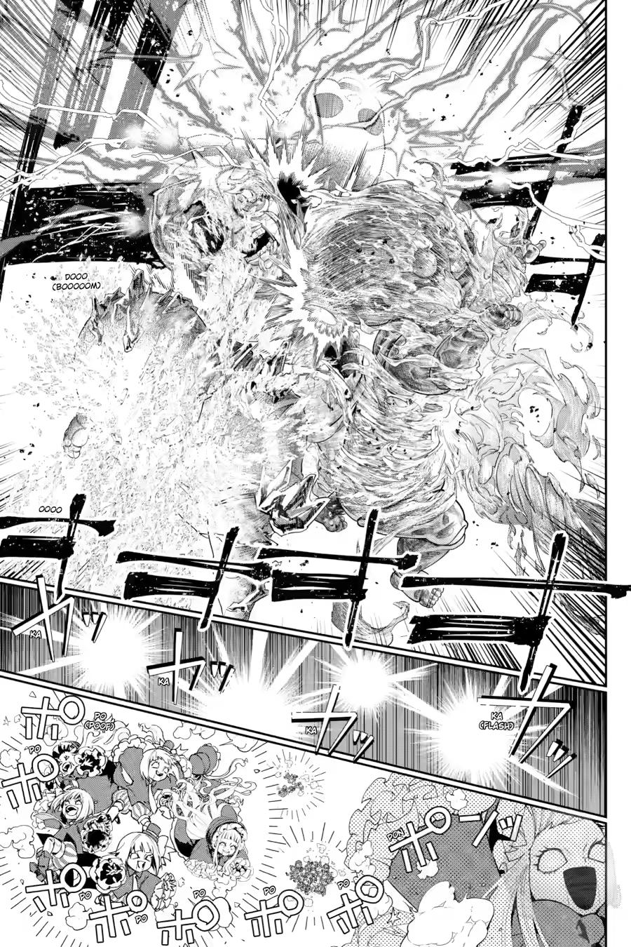 Final Fantasy - Lost Stranger Chapter 76 19