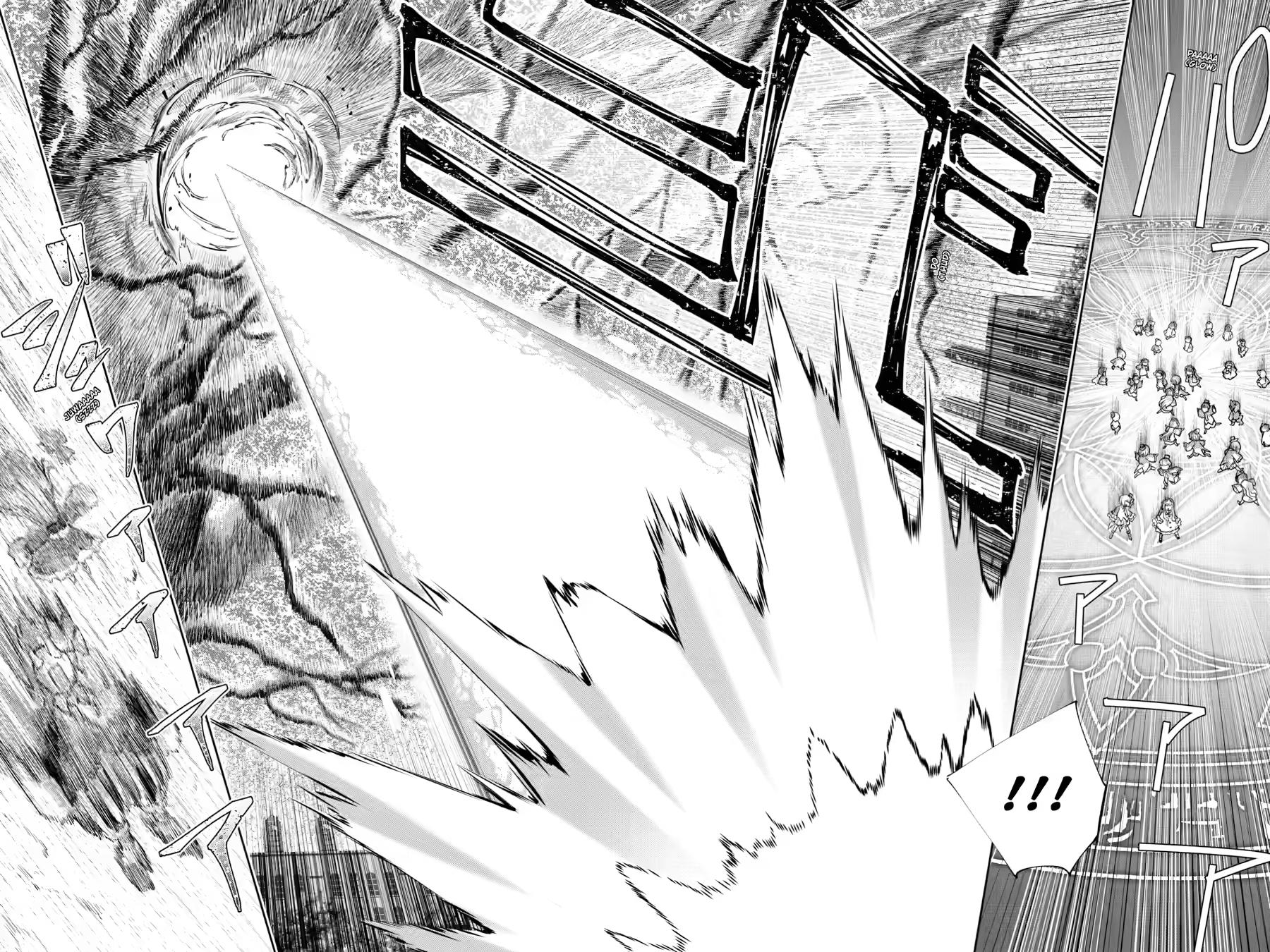 Final Fantasy - Lost Stranger Chapter 76 20