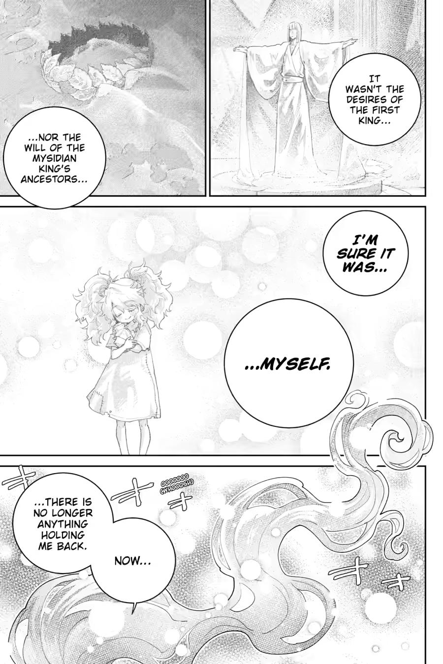 Final Fantasy - Lost Stranger Chapter 76 22