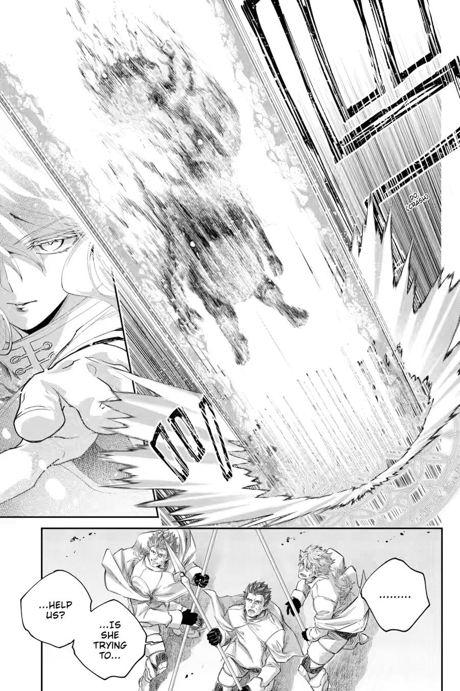 Final Fantasy - Lost Stranger Chapter 77 5