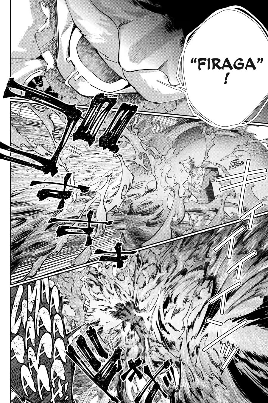 Final Fantasy - Lost Stranger Chapter 77 8