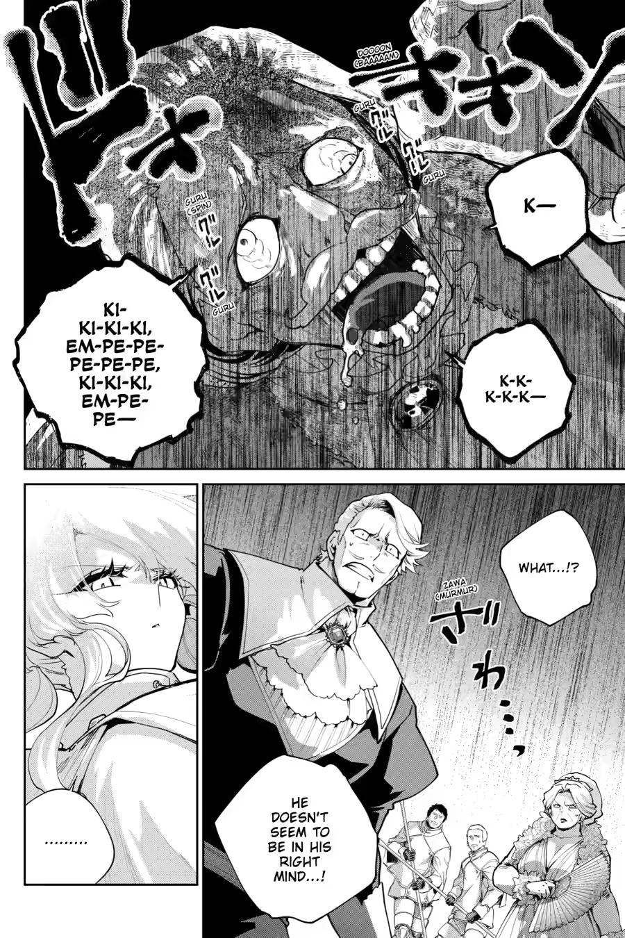 Final Fantasy - Lost Stranger Chapter 77 10