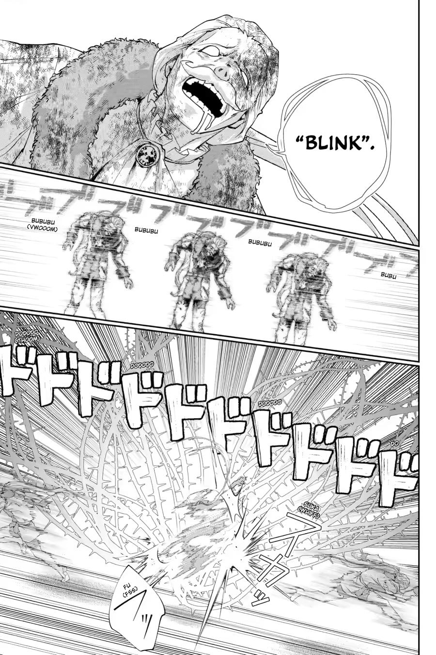 Final Fantasy - Lost Stranger Chapter 77 15