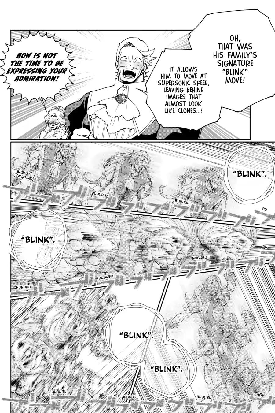 Final Fantasy - Lost Stranger Chapter 77 16