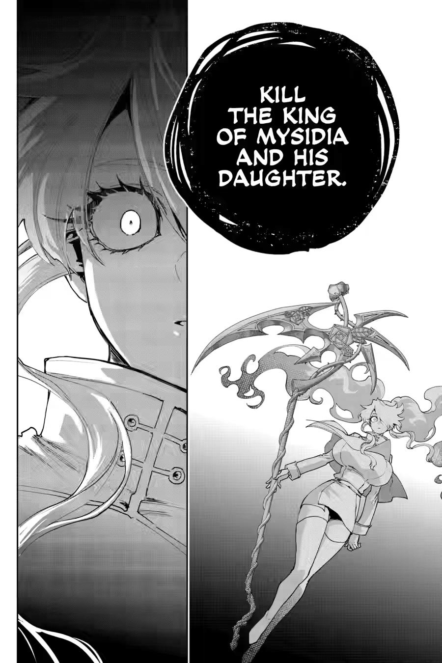 Final Fantasy - Lost Stranger Chapter 77 26