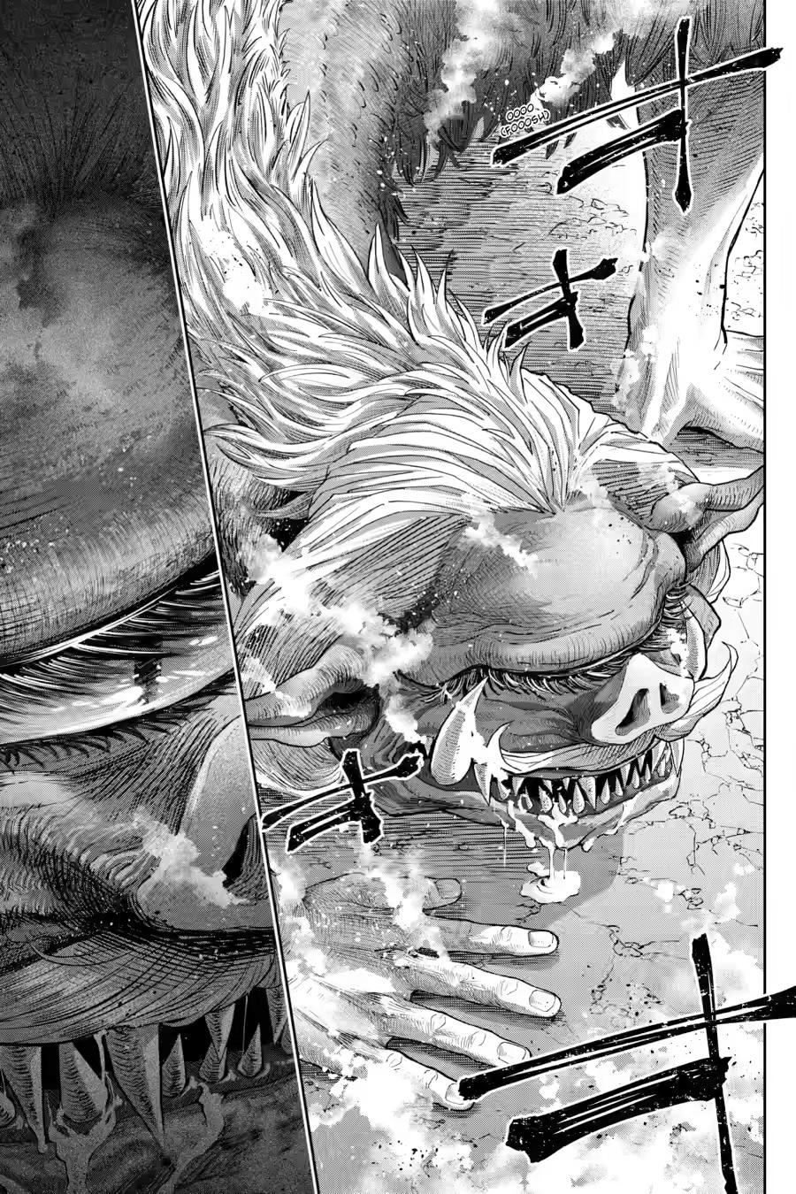 Final Fantasy - Lost Stranger Chapter 77 29
