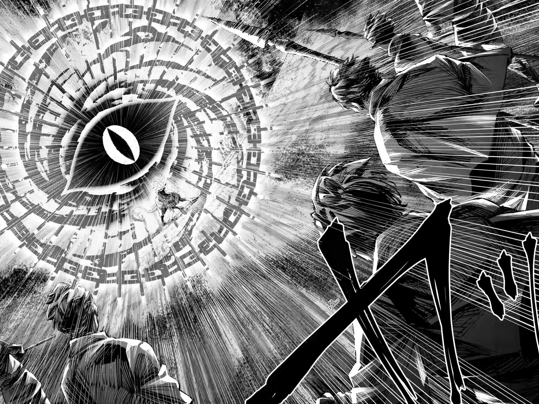 Final Fantasy - Lost Stranger Chapter 77 30