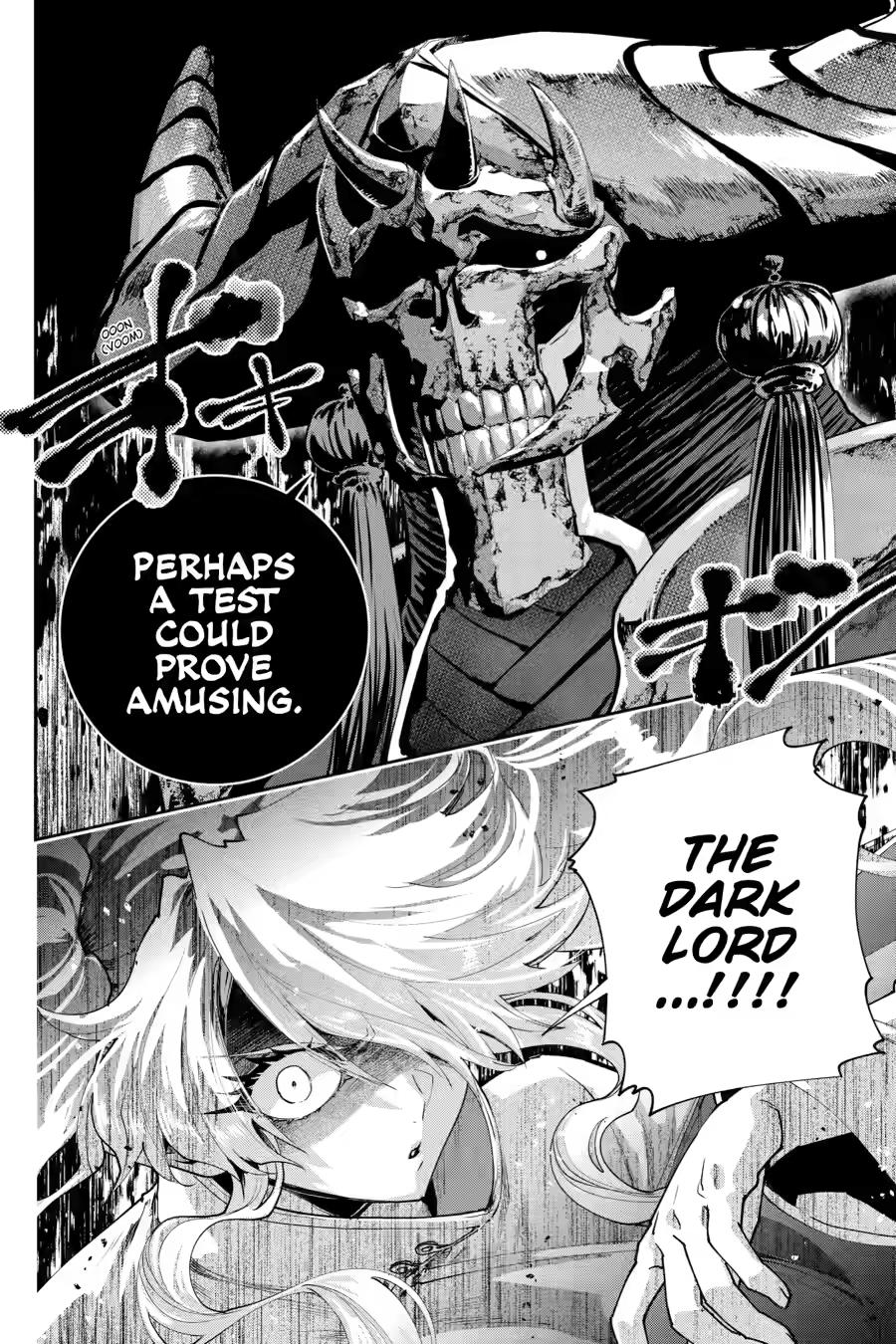 Final Fantasy - Lost Stranger Chapter 77 35