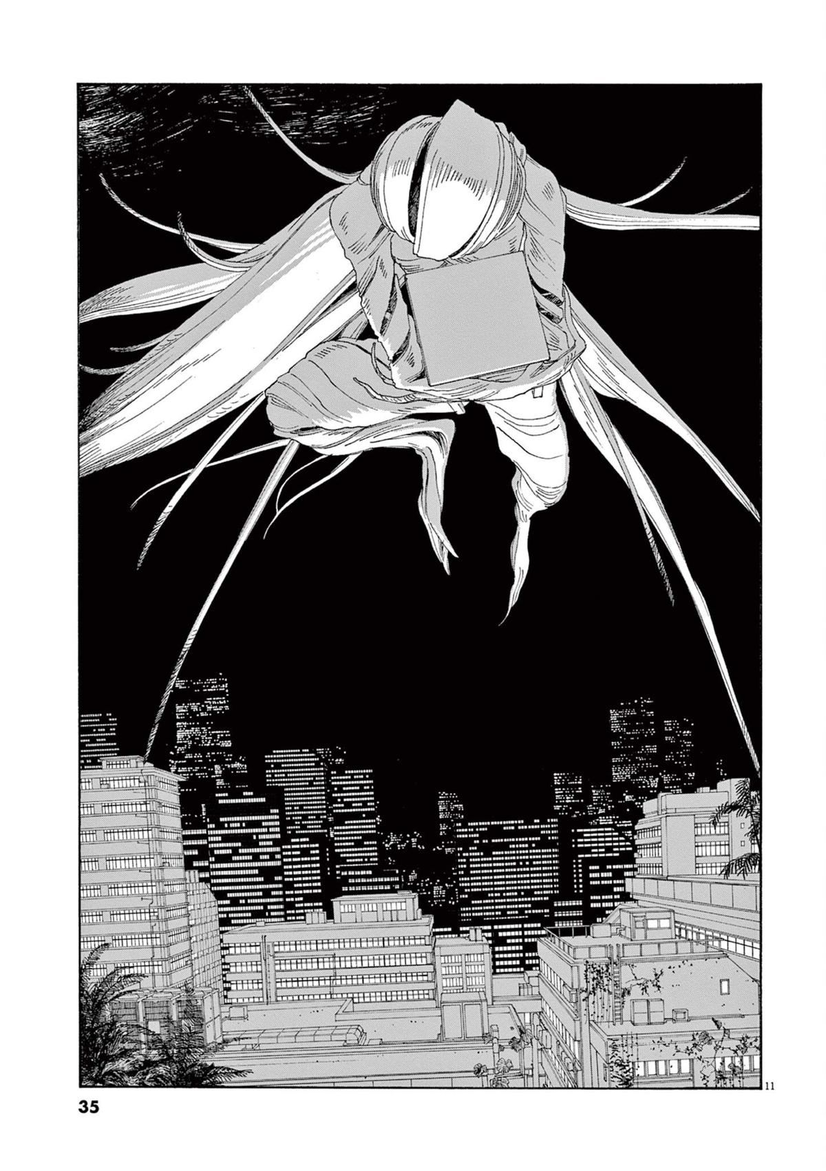 Fool Night Chapter 65 12