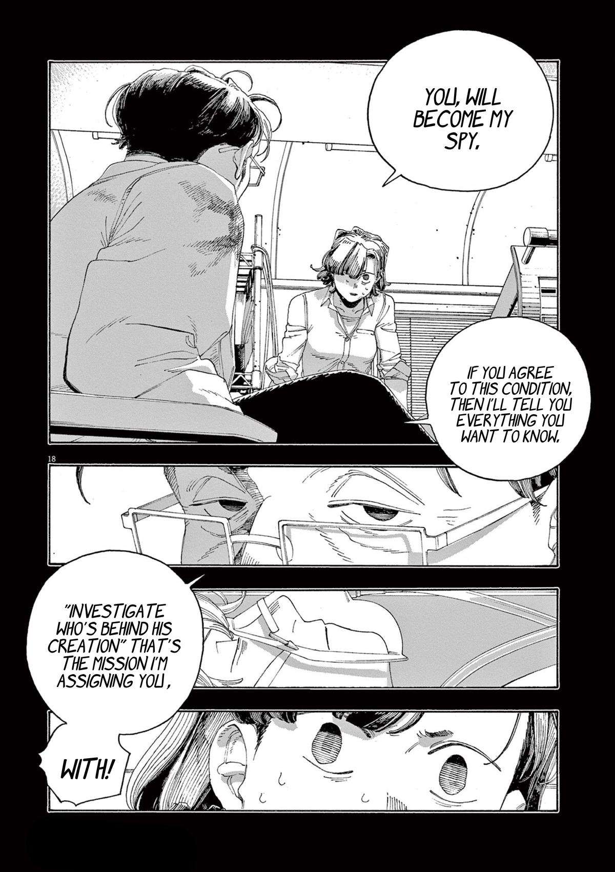 Fool Night Chapter 65 19