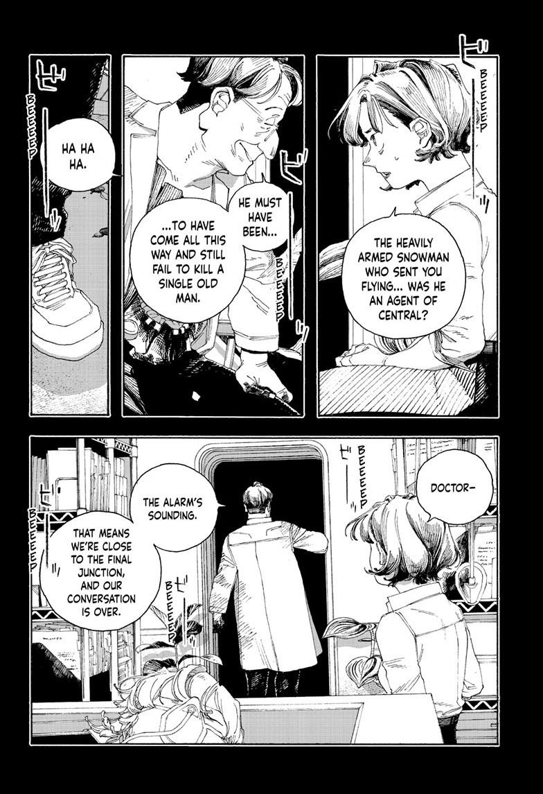 Fool Night Chapter 67 3