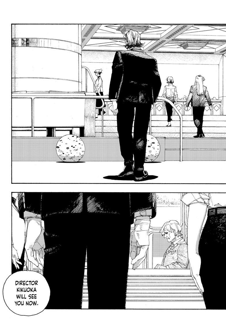 Fool Night Chapter 67 10