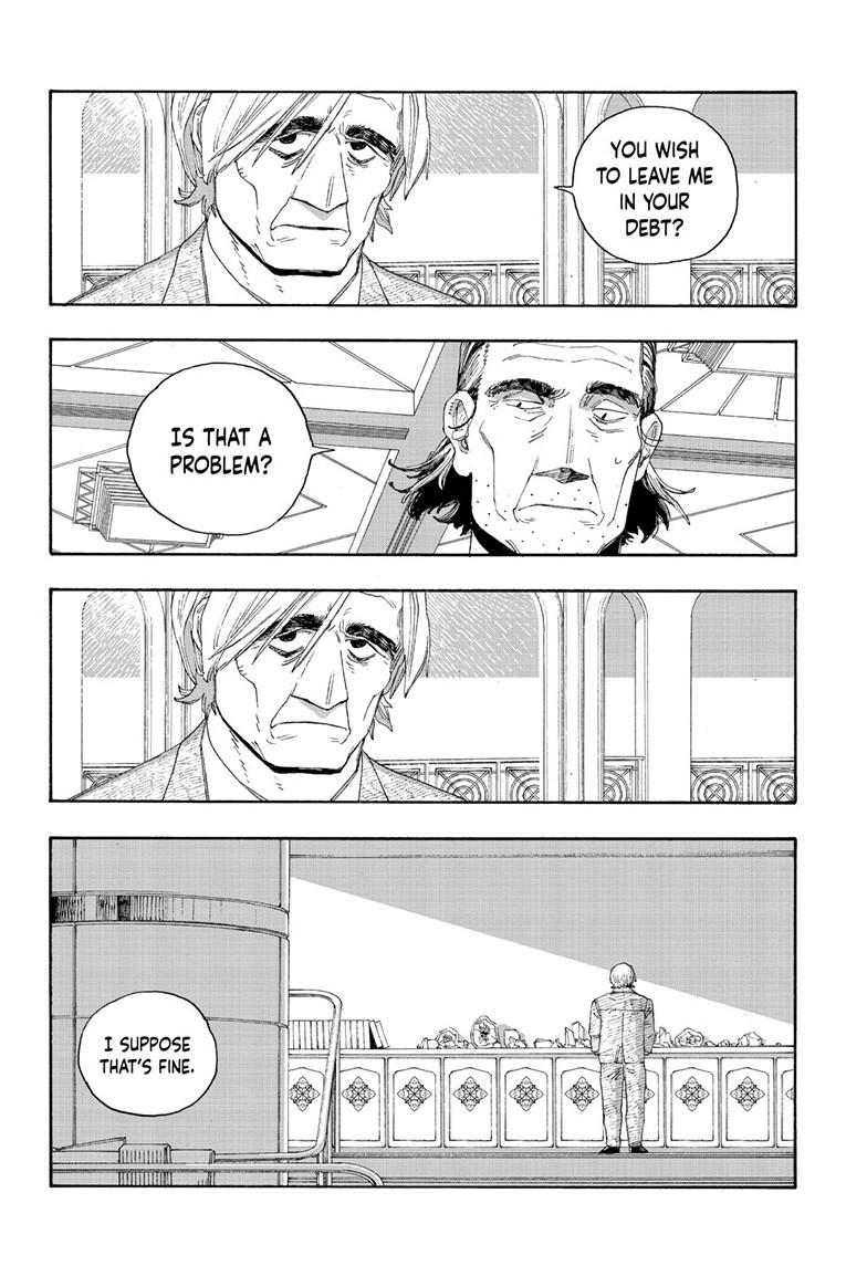 Fool Night Chapter 67 17