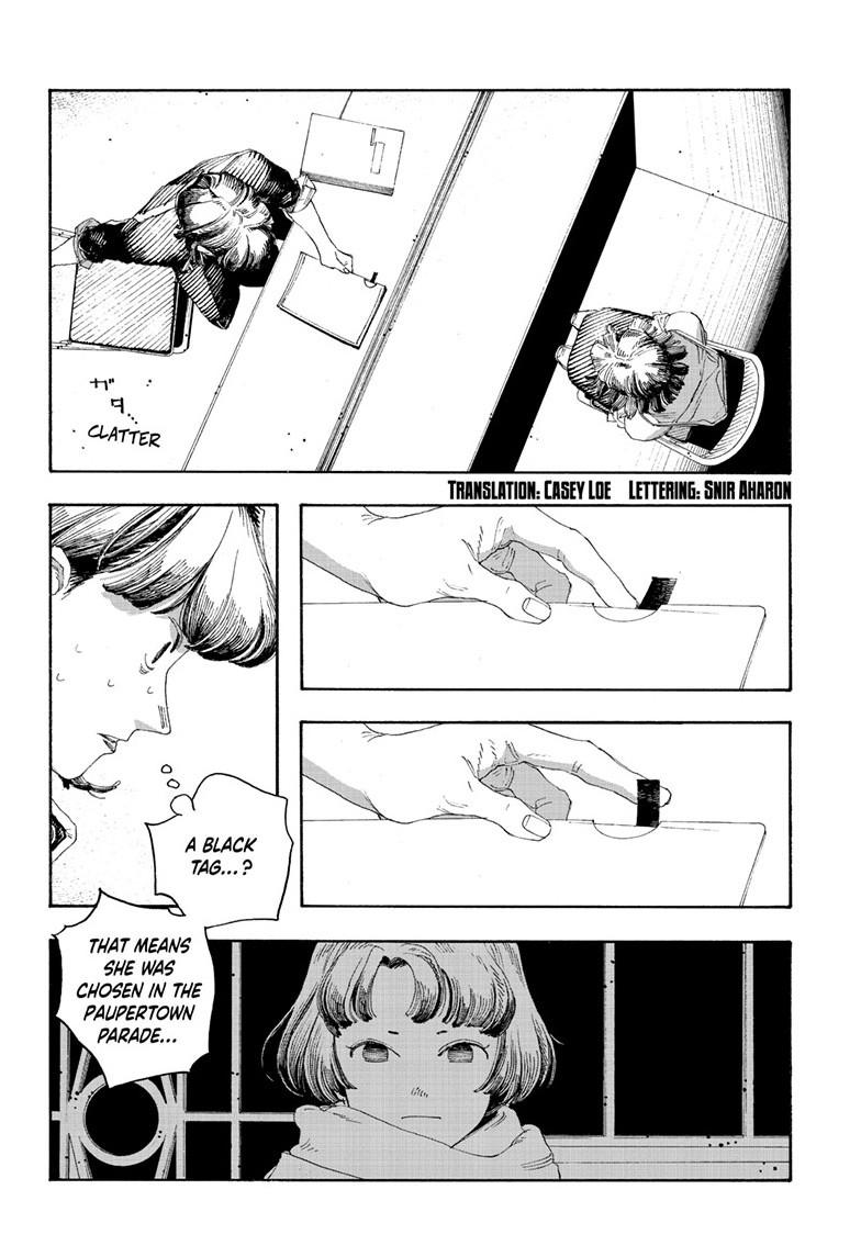 Fool Night Chapter 68 3