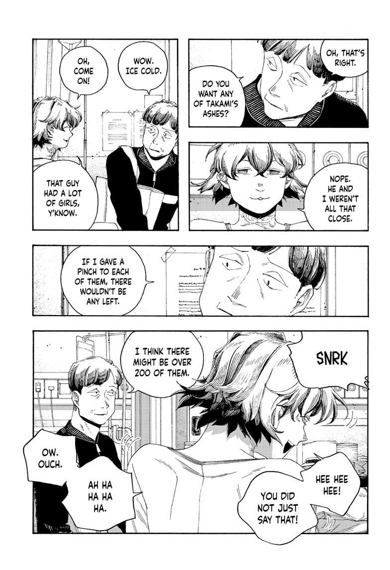 Fool Night Chapter 68 10
