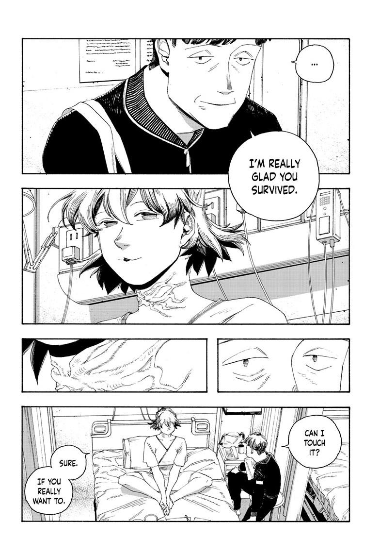 Fool Night Chapter 68 11