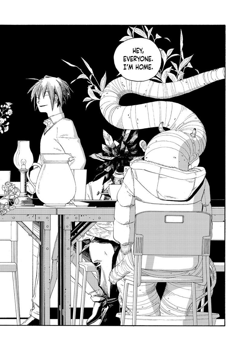 Fool Night Chapter 68 15