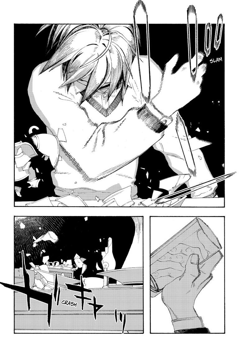 Fool Night Chapter 68 19