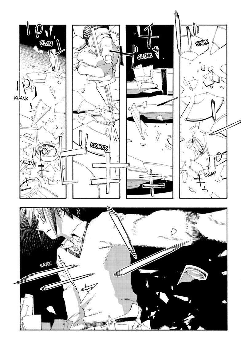 Fool Night Chapter 68 20