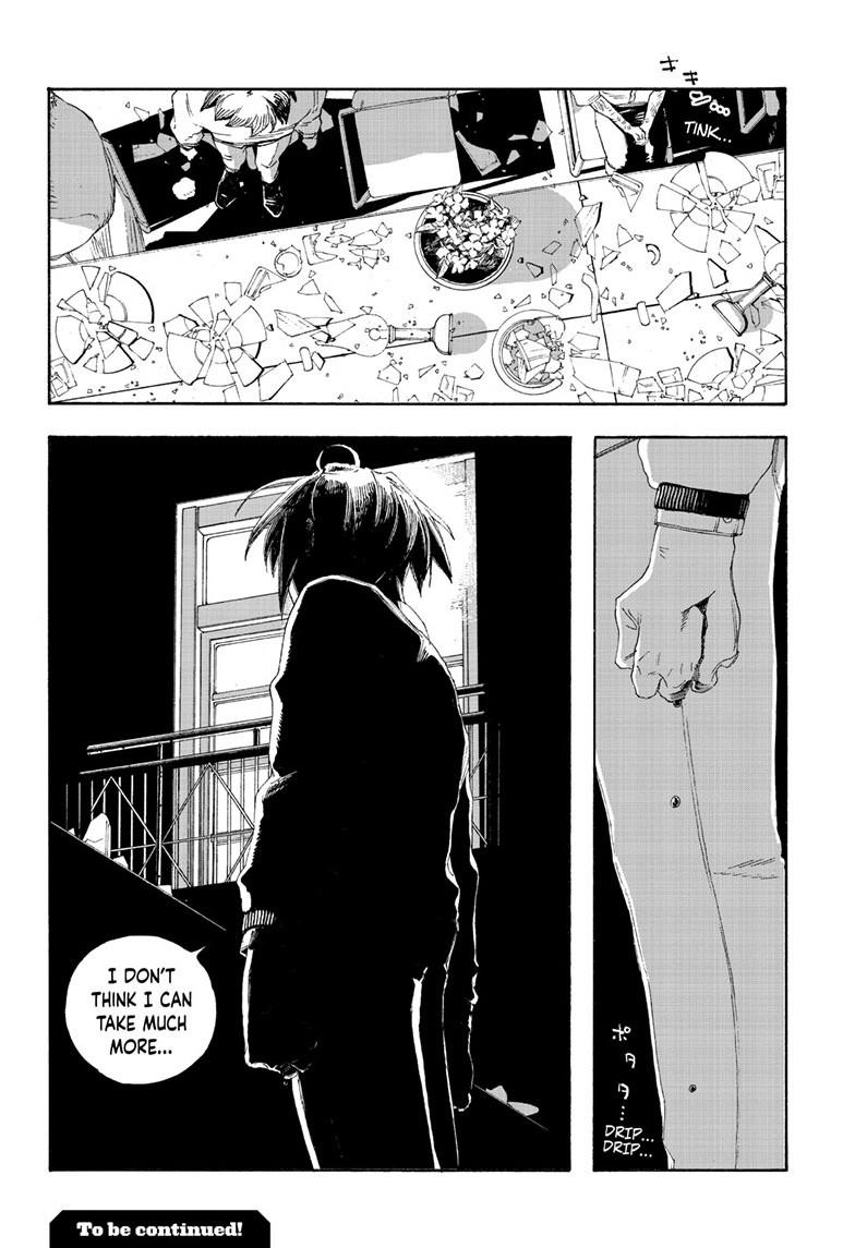 Fool Night Chapter 68 21