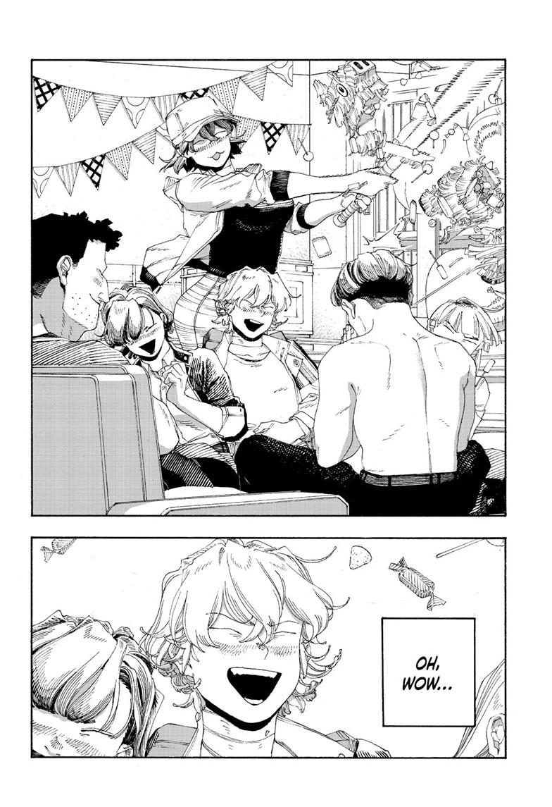 Fool Night Chapter 69 15