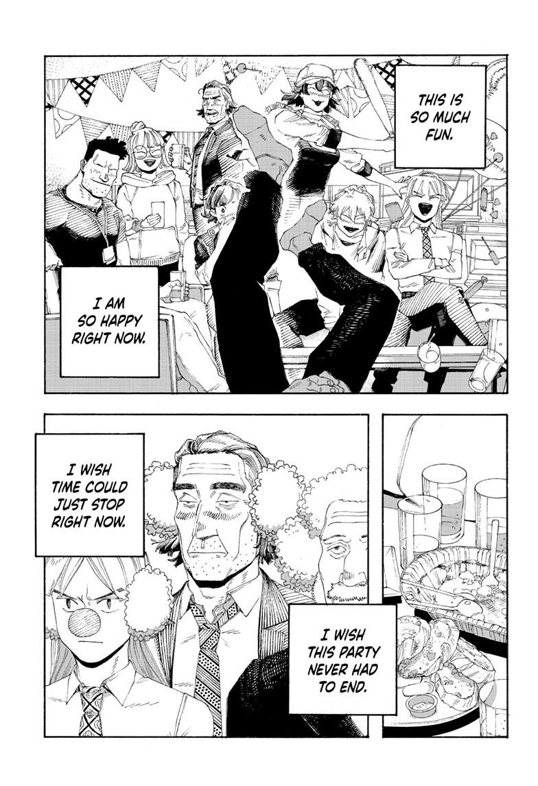 Fool Night Chapter 69 16