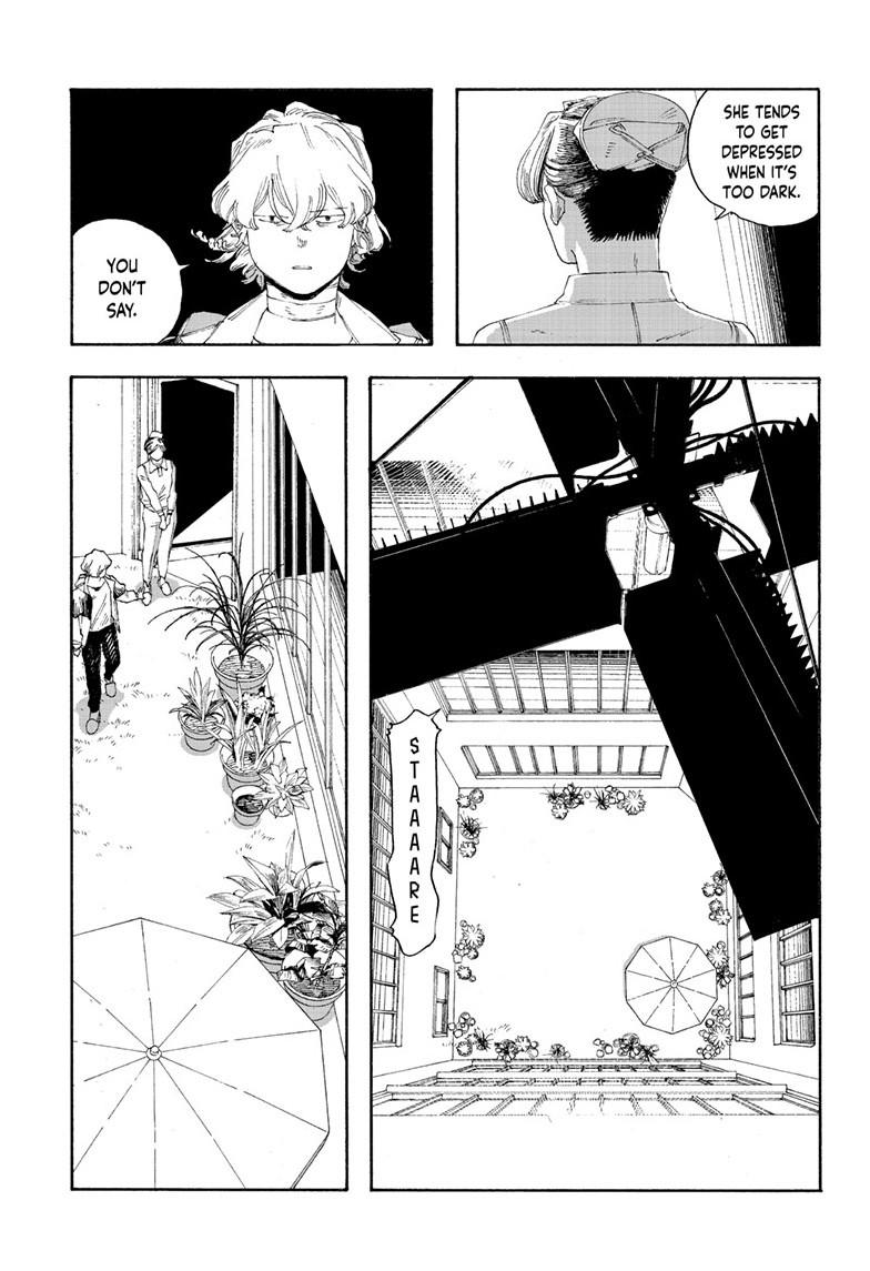 Fool Night Chapter 69 20