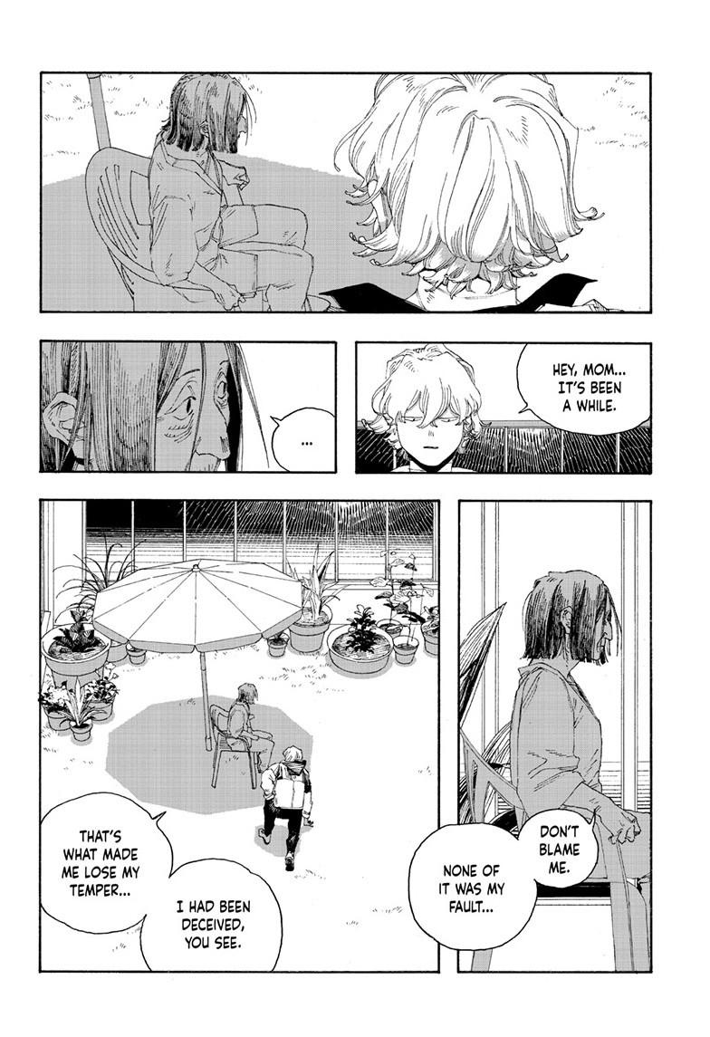 Fool Night Chapter 69 21