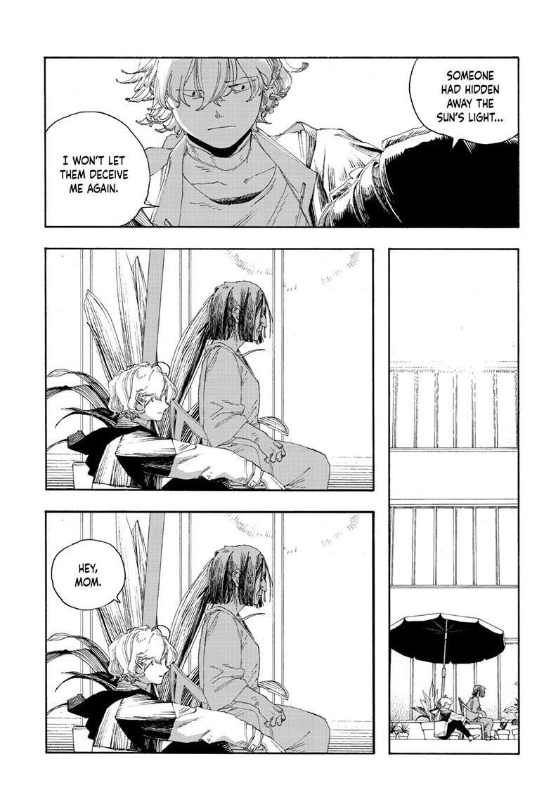 Fool Night Chapter 69 22