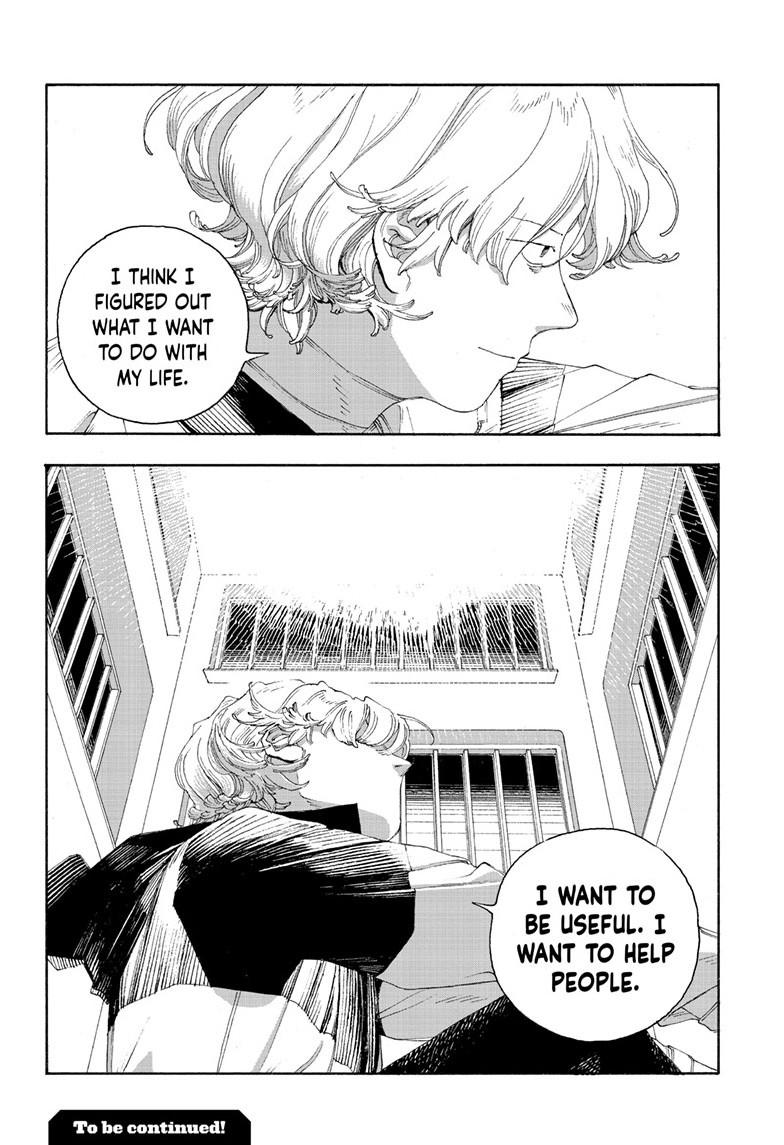 Fool Night Chapter 69 23