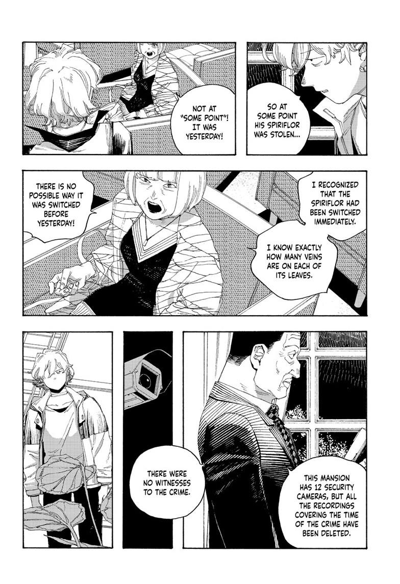 Fool Night Chapter 70 10