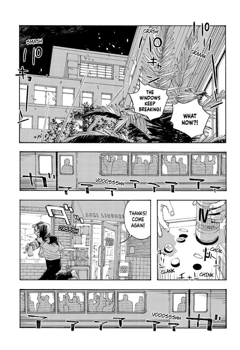 Fool Night Chapter 70 19