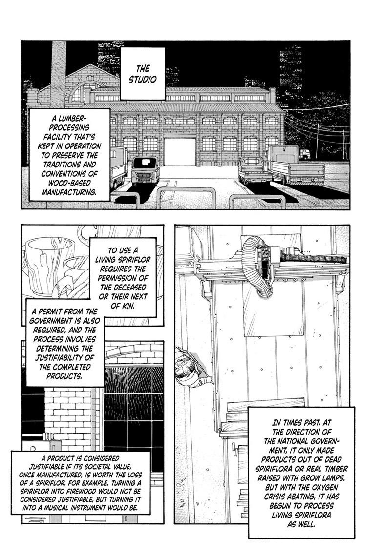 Fool Night Chapter 72 5