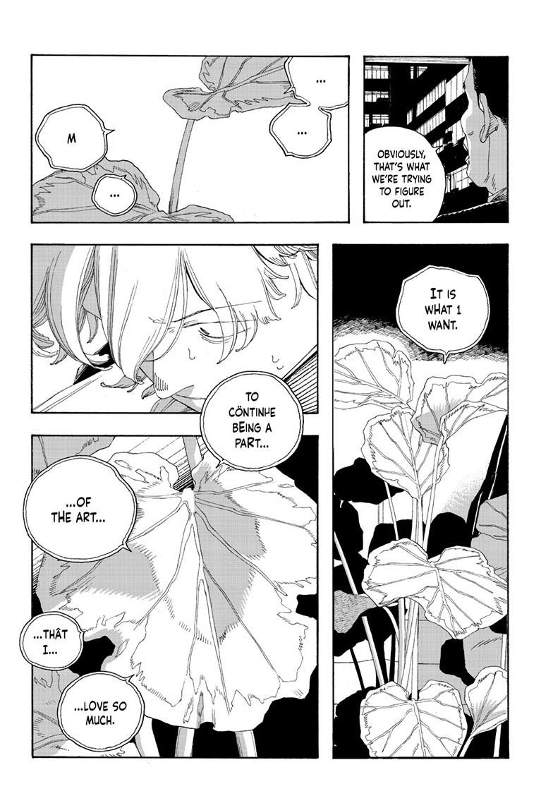 Fool Night Chapter 72 13