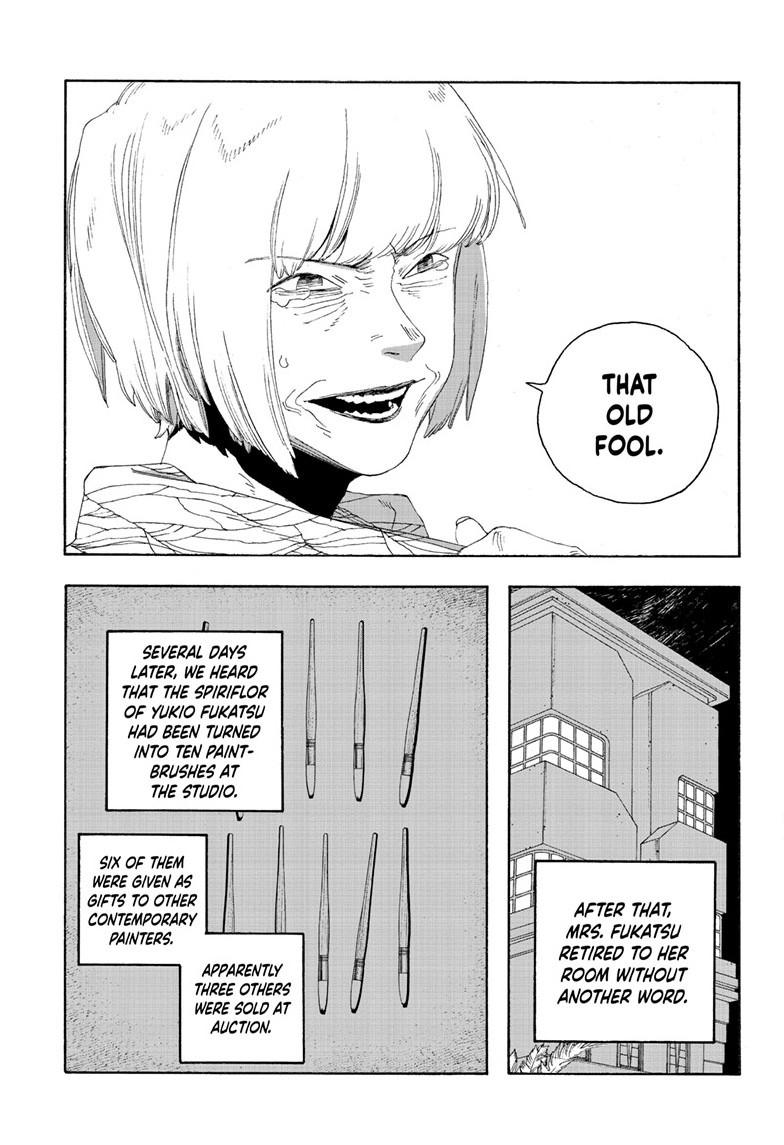 Fool Night Chapter 72 20