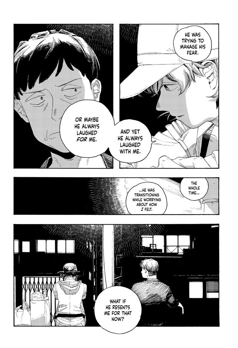 Fool Night Chapter 73 16