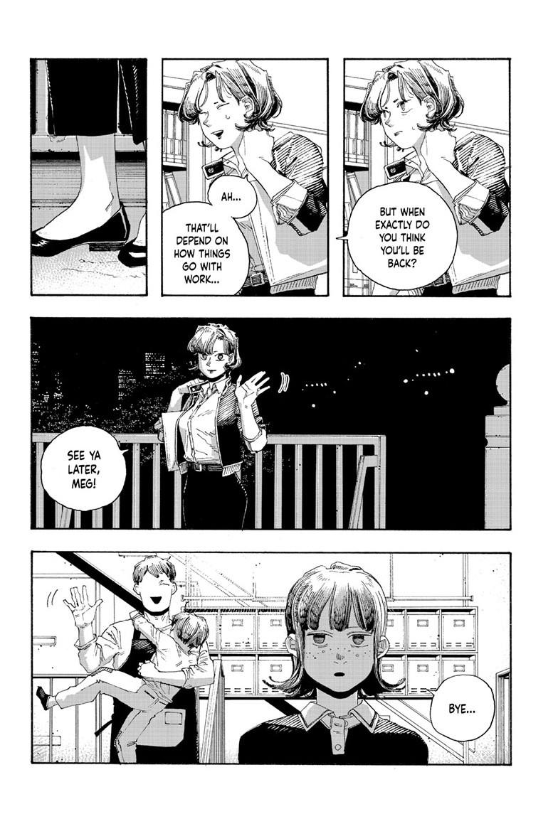 Fool Night Chapter 74 2