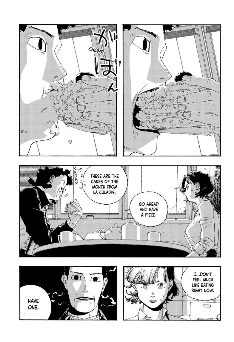 Fool Night Chapter 74 7